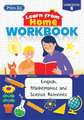 Learn from Home Workbook 6