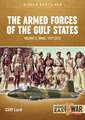 The Armed Forces of the Gulf States: Oman, 1921-2012