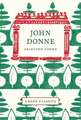 John Donne: Selected Poems