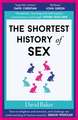 The Shortest History of Sex