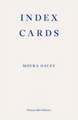 Index Cards
