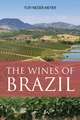 The Wines of Brazil