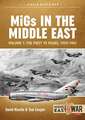 Migs in the Middle East