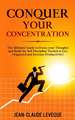 Conquer your Concentration