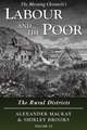 Labour and the Poor Volume VI