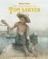 The Adventures of Tom Sawyer