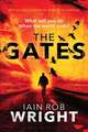 The Gates - LARGE PRINT