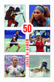 50 Women in Sport