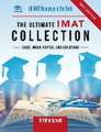 The Ultimate IMAT Collection: New Edition, all IMAT resources in one book: Guide, Mock Papers, and Solutions for the IMAT from UniAdmissions.