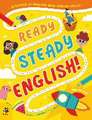 Ready Steady English