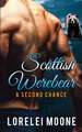 Scottish Werebear A Second Chance