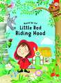 Round We Go! Little Red Riding Hood