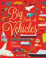 Big Book of Vehicles