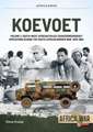 Koevoet: Volume 1 - South West African Police Counter-Insurgency Operations During the South African Border War 1978-1984