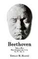 Beethoven - Piano Sonatas - Op. 90-Op. 111