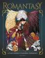 Romantasy