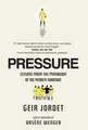 Pressure: Lessons from the psychology of the penalty shootout