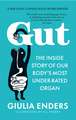 Gut: The 8-million-copy #1 bestseller