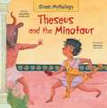 Theseus and the Minotaur