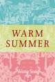 Warm Summer