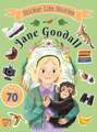 Jane Goodall