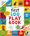 First 100 Play Book