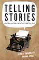 Telling Stories: Australian Literary Cultures, 1935-2010