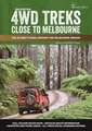 4WD Treks Close to Melbourne: The 20 Best Tours Around the Melbourne Region