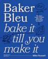 Baker Bleu