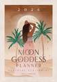 2026 Moon Goddess Planner Calendar: Northern Hemisphere