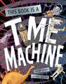 This Book is a Time Machine