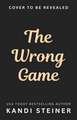 The Wrong Game