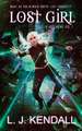 Lost Girl