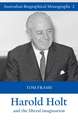 Harold Holt and the liberal imagination