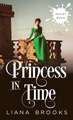 Princess In Time