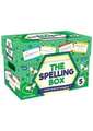 The Spelling Box - 5th Class