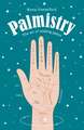 Palmistry: The art of reading palms