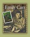 Emily Carr