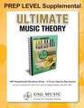 PREP LEVEL Supplemental - Ultimate Music Theory