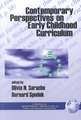 Contemporary Influences in Early Childhood Curriculum (PB)