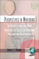 The Organizational and Human Dimensions of Successful Mentoring Programs and Relationships (PB)