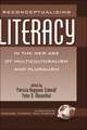 Reconceptualizing Literacy in the New Age of Multiculturalism and Pluralism (Hc)