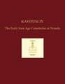 Kavousi IV (2-volume set)