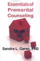 Essentials of Premarital Counseling