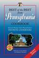 Best of the Best from Pennsylvania Cookbook: Selected Recipes from Pennsylvania's Favorite Cookbooks