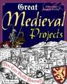 Great Medieval Projects You Can Build Yourself