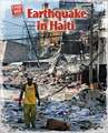 Earthquake in Haiti