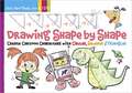 Drawing Shape by Shape