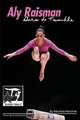 Aly Raisman: Born to Tumble: GymnStars Volume 9