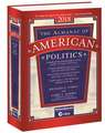 Almanac of American Politics